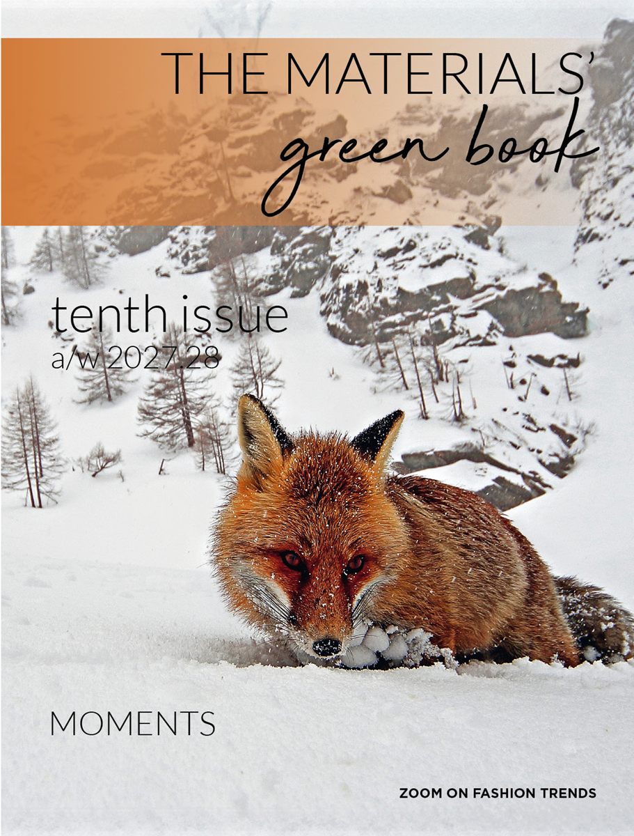The Materials’ Green Book #10
