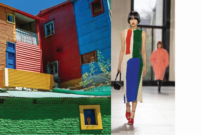 Colori favolosi | Patou