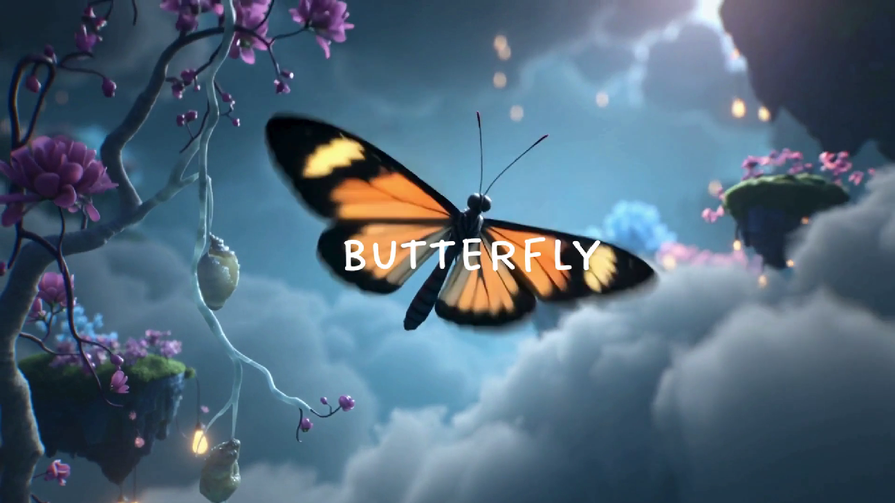 Butterfly