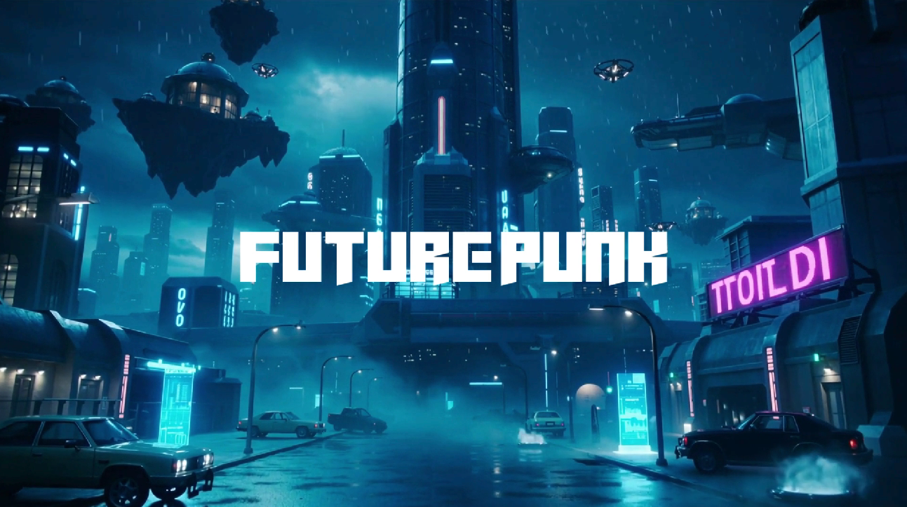 Future punk