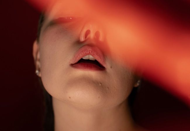 Red light