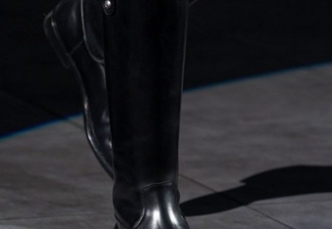 Riding Boots