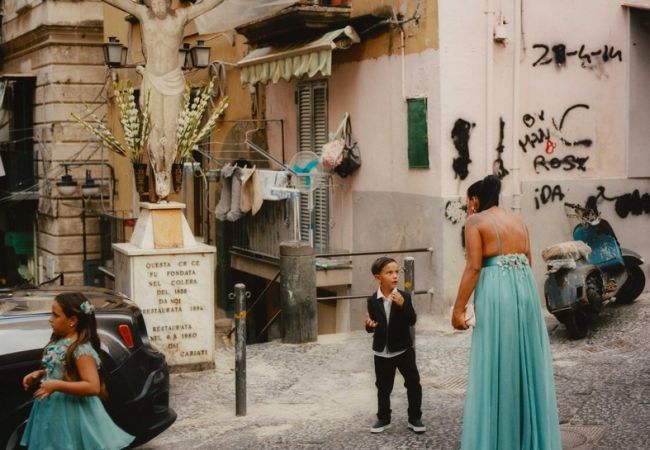 An Italian story | Season Trends