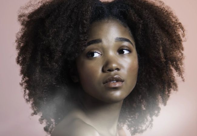 Afro Style