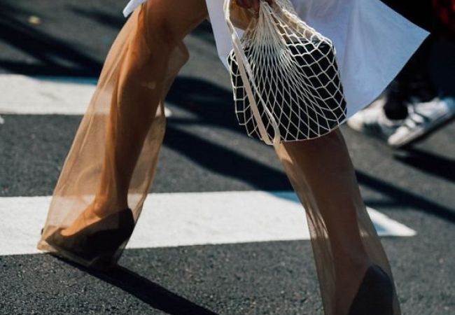 Net Bags