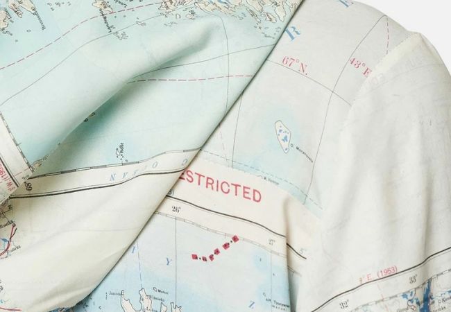 Escape Map | Trend di Stagione