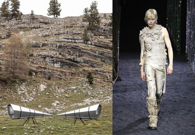 cime tempestose | acne studios
