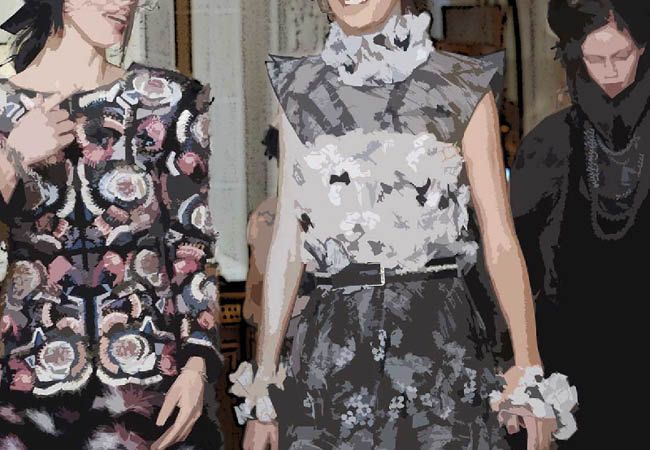 Sustainability for Fashion: the Fundamentals