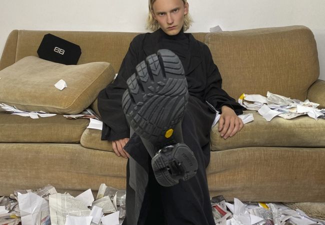 Vibram FiveFingers