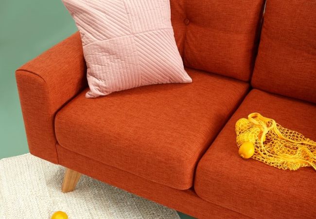 Comfort Design