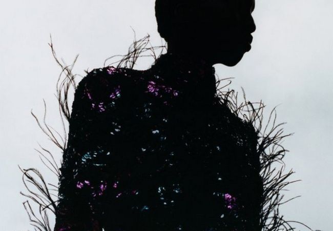 Deep couture | Materials
