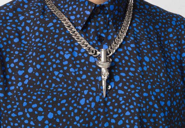 Guys’ Chokers