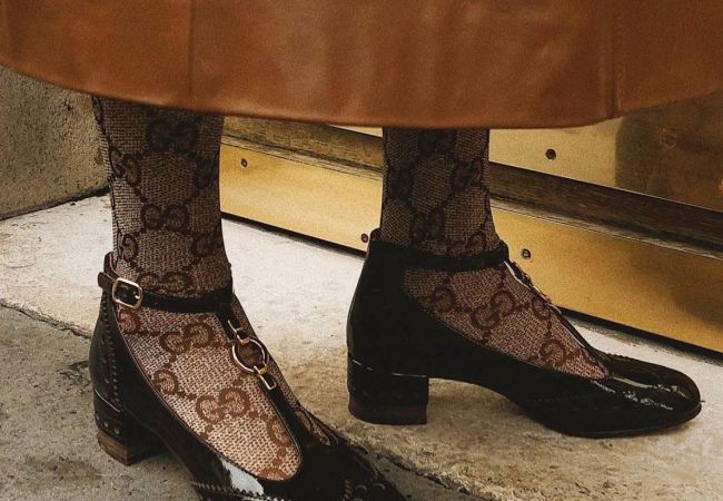 Luxury Tights