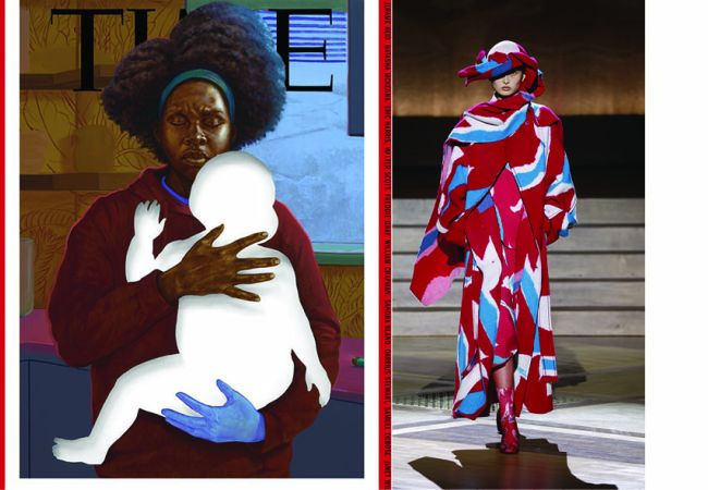 Shapes | issey miyake