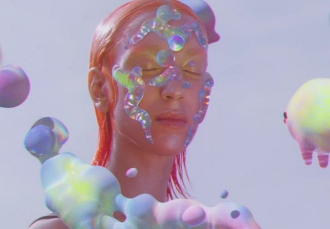 Wonderwall | Colours