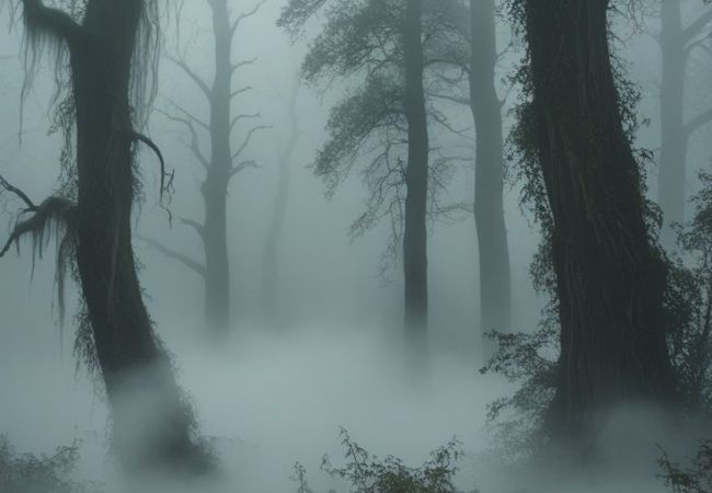 Darkness