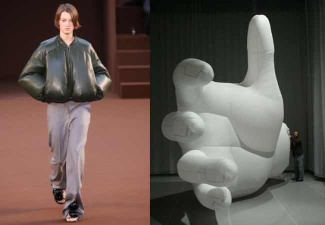Soffiati | Loewe