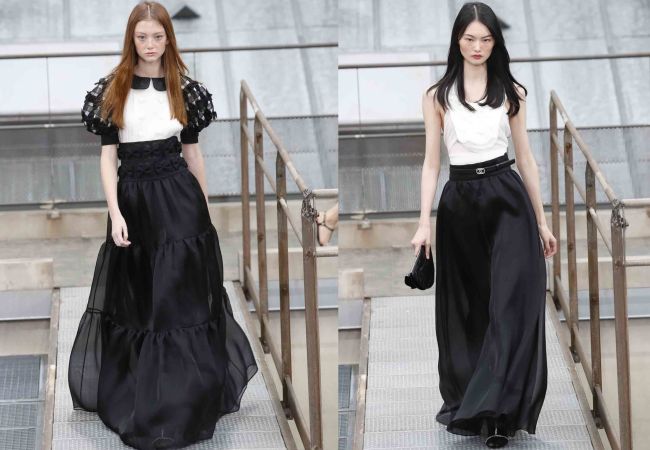 Poesie in Bianco e Nero