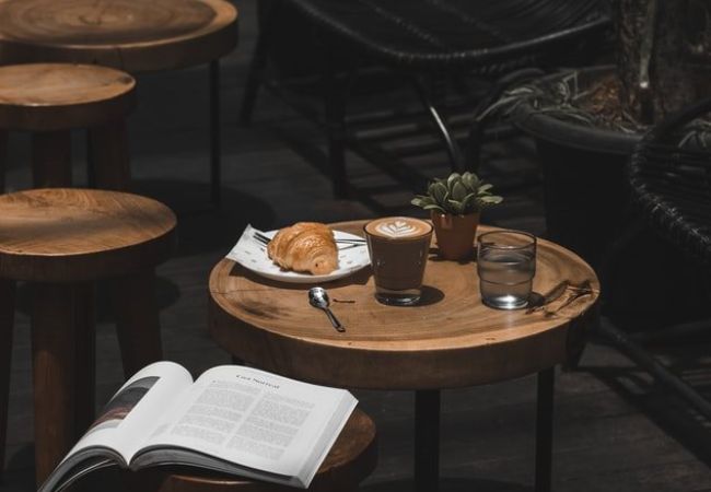 Stilish Coffee