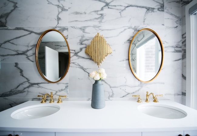 Marble Fever
