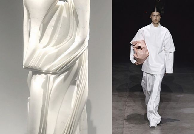 solidi apparenti | jil sander