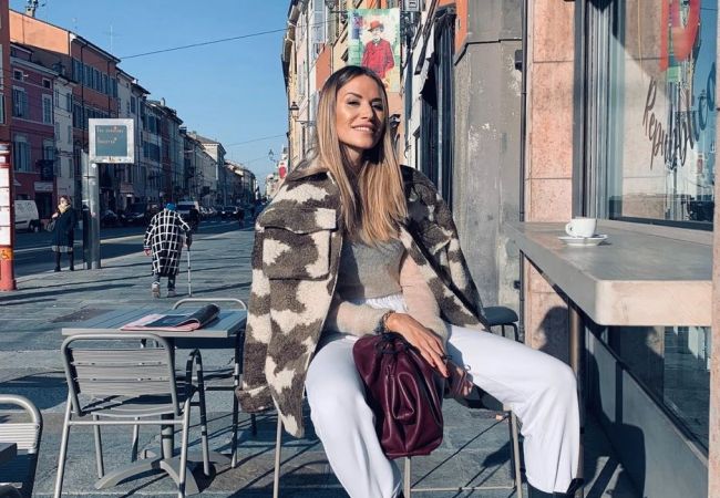 Chiara Franchi
