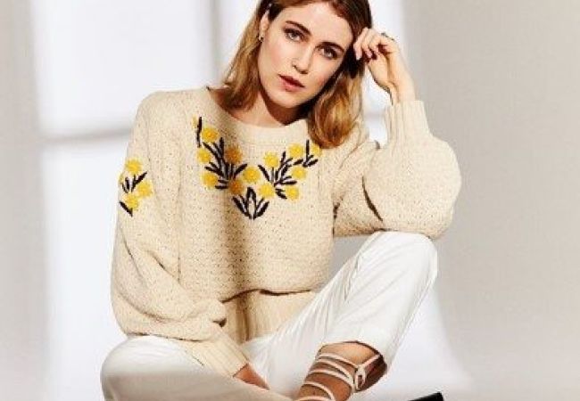 Annabel Rosendahl