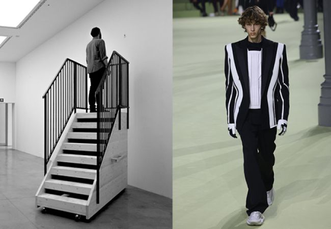 Studi dimostrativi | Balmain