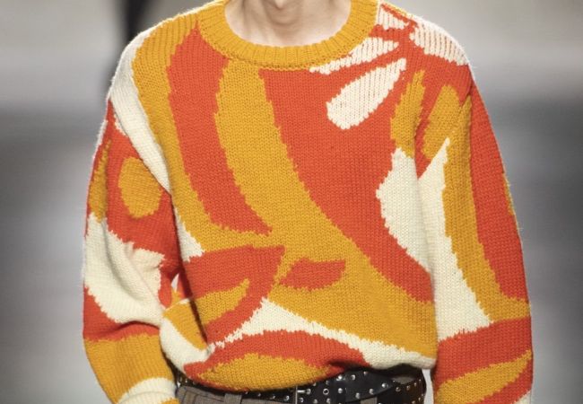 Fancy Sweaters