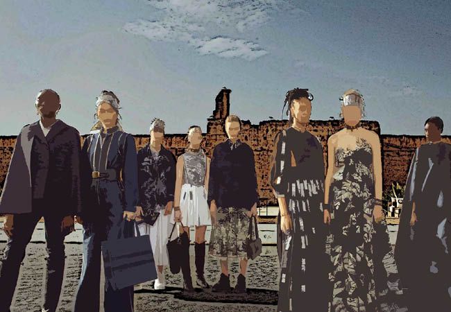 Business Ethics and Sustainability in Fashion