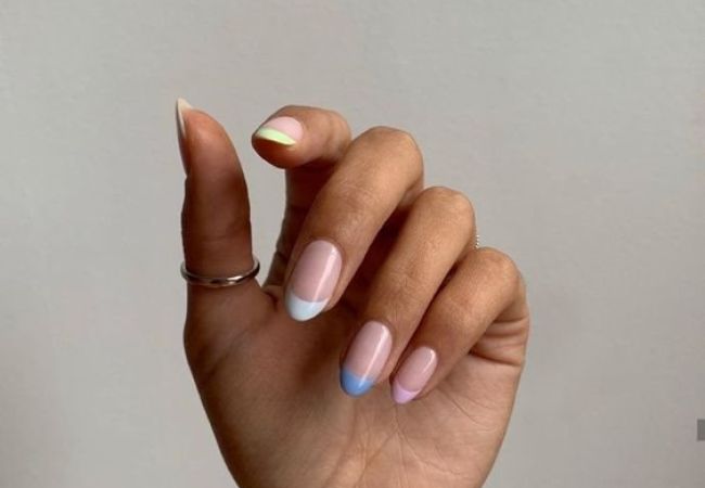 Pastel French