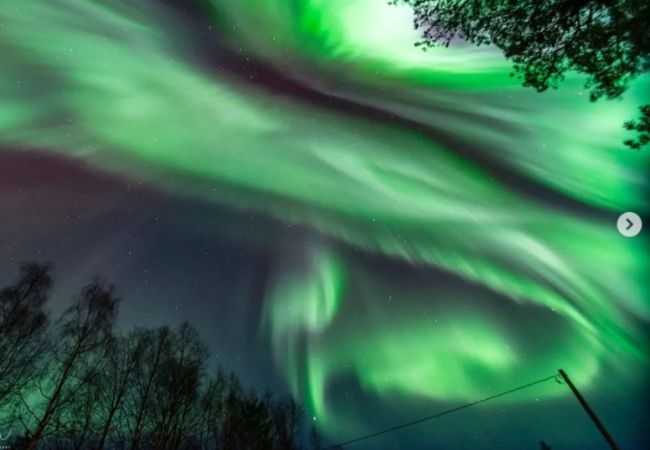 Lapland