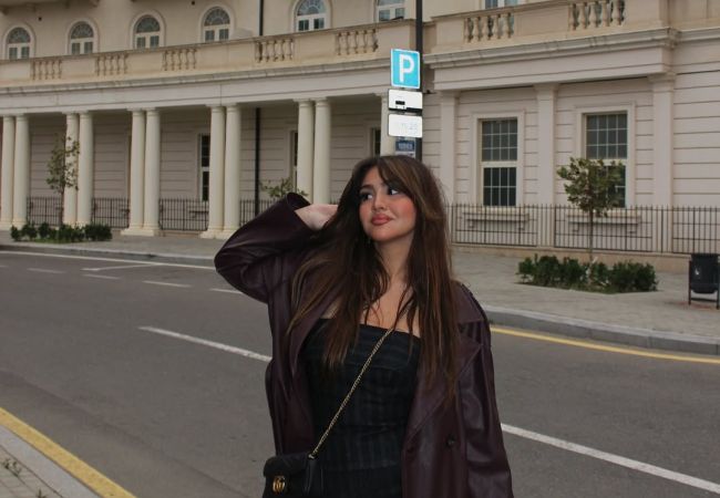 Aytac Mammadova