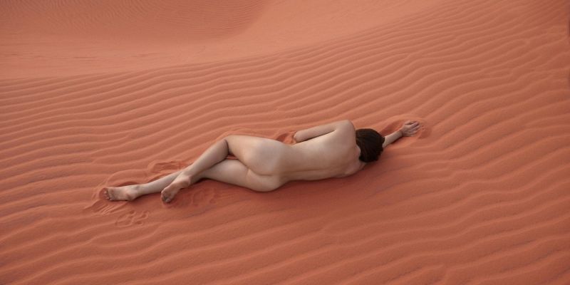 Oasis
