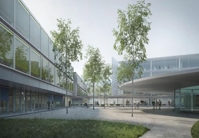 Buzzi Studio di Architettura