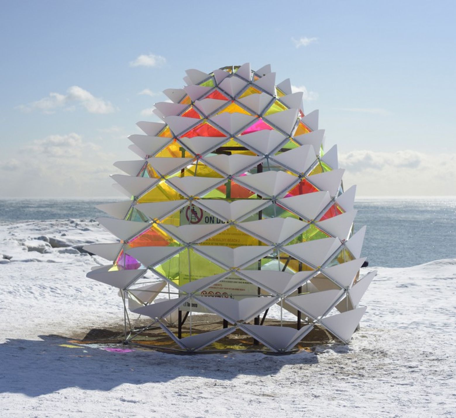 Eco Wave