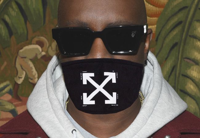 Designer Facemask