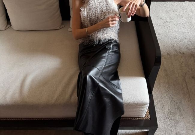 Anya Sergeeva