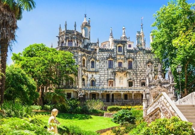 Sintra – Portugal