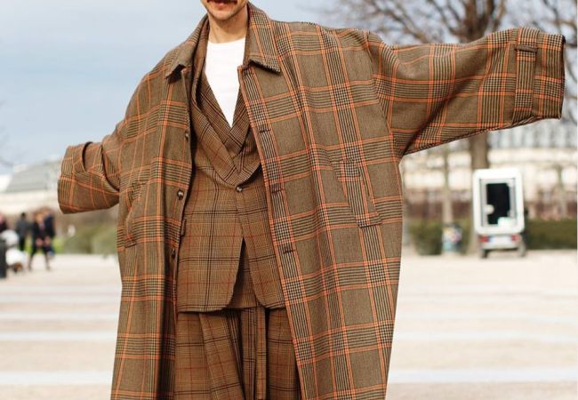 XXL Coats