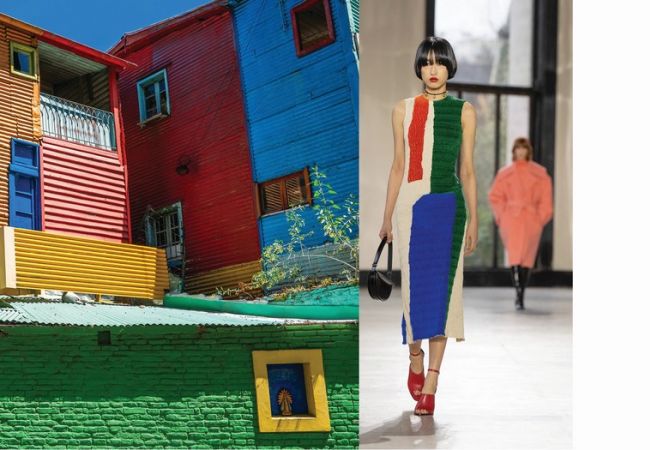 Colori favolosi | Patou