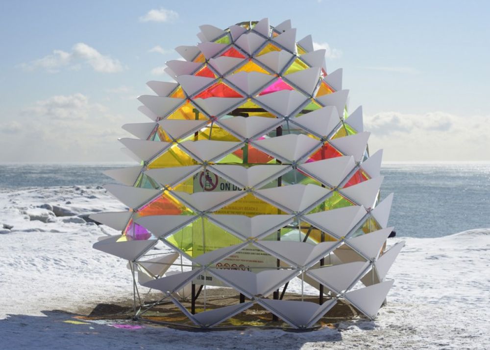 Eco Wave