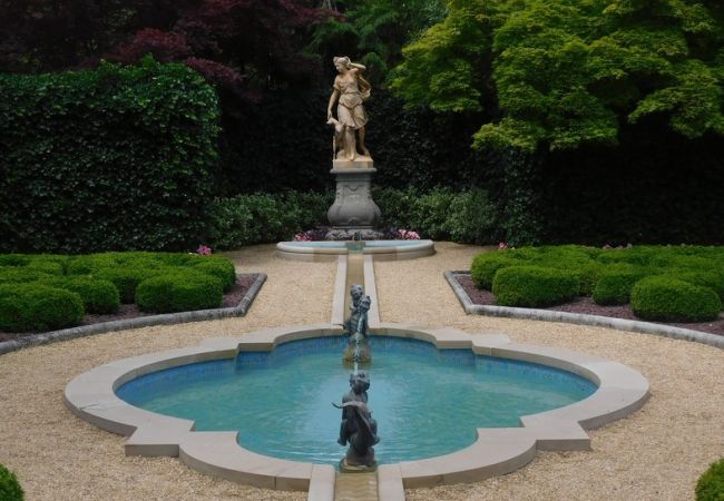 Tenuta francese