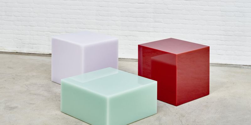 Outside the box