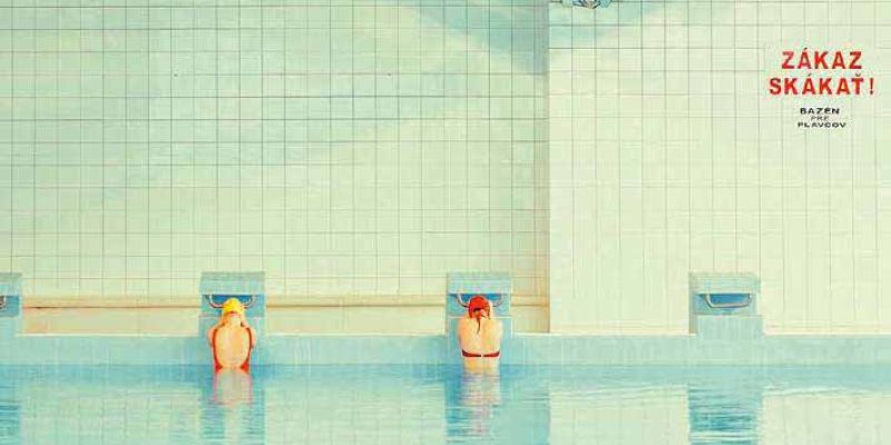 Mysterious baths