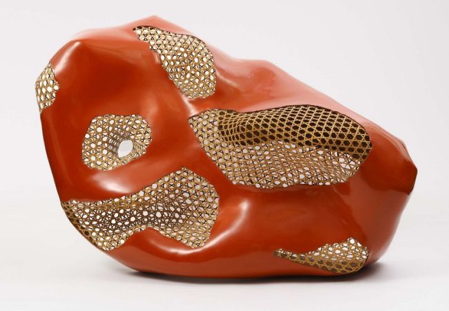 Antithesis | Materials