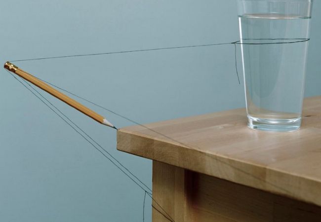 Suspended | Trend di Stagione