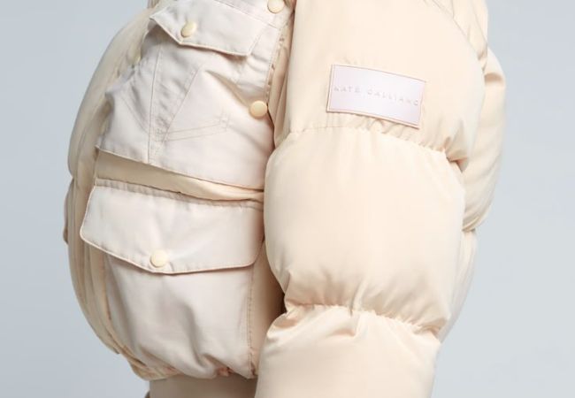 Puffer Jackets