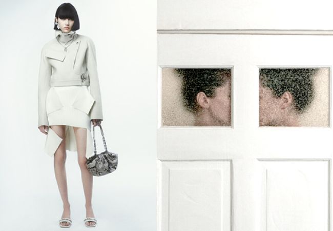 Abbinamenti incongrui | Givenchy