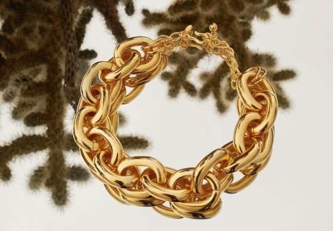 Maxi Chains
